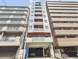 東大阪市足代新町