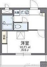 レオパレスアストラーレ茶屋町東