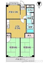 新芦屋ハイタウン