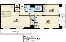 スプランディッド茨木天王 207