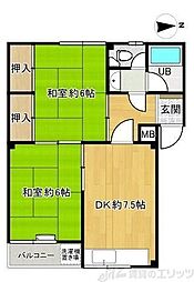 上穂ロイヤルハイツ 103