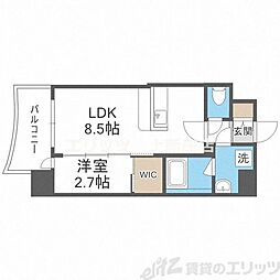 セレニテ福島プリエ