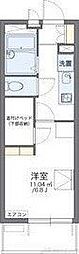 レオパレスセジュール高槻