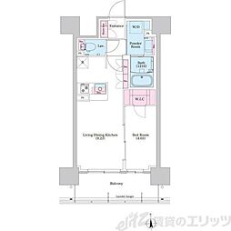 BPRレジデンス新梅田