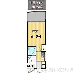 セレニテ梅田北