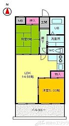 メゾンサクラ16期