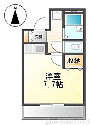 アーバンハイツ城北
