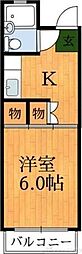 藤の里ハイツ