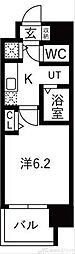 ララプレイス新大阪シエスタ