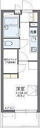 レオパレスセジュール高槻