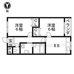 コーポ望月1棟