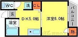 エルドラード箕面II