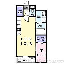 プランドール高槻