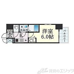 エスリード大阪ザ・ルクス
