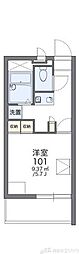 レオパレスドミール　I 304