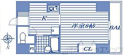 Ｋ24ビル 6A