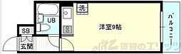 マイルド新大阪レジデンス3号館 1108
