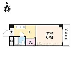 ハッピーハイツ 501