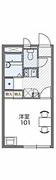 レオパレスイクセン3