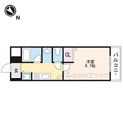 ジュネス京口 205