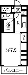 リブリ・昭和園 202