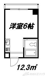 ジオナ柴島III 310