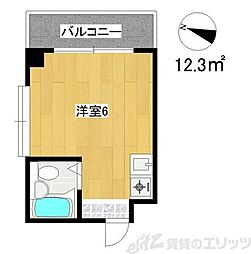 ジオナ柴島III 207