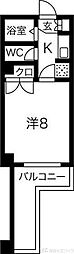 ハシモトエージェンシービルI 706