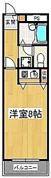 メゾンシャルマン 101