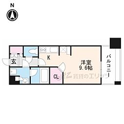 アパートメンツ江坂