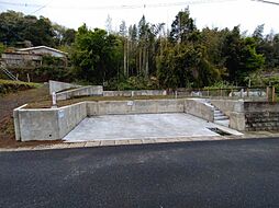 鹿児島市下福元町の土地