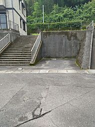 鹿児島市東谷山６丁目の土地