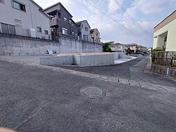 鹿児島市坂之上6丁目の土地