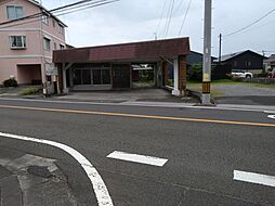 鹿児島市和田３丁目の土地