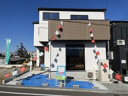 大東市三箇1期1棟