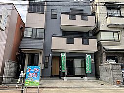 大阪市鶴見区安田1丁目の一戸建て