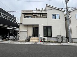 大東市平野屋１丁目の一戸建て