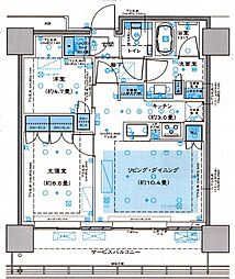 ＴＨＥ　ＹＯＫＯＨＡＭＡ　ＦＲＯＮＴ　ＴＯＷＥＲ 1607