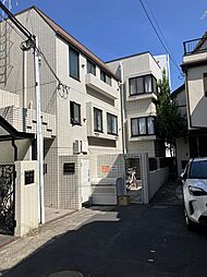 コート神楽坂 303号室