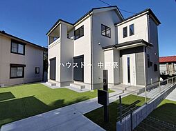 新築戸建 松原1丁目