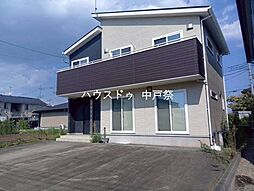 中古戸建　鶴田町