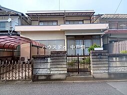 中古戸建 鶴田町