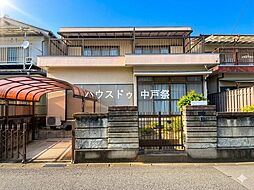 中古戸建　鶴田町