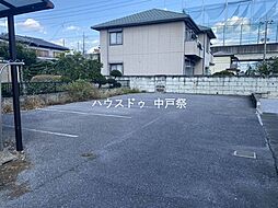 売土地 末広1丁目