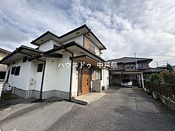 中古戸建　戸祭3丁目