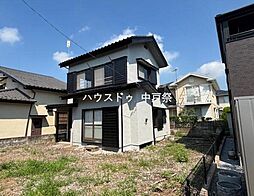 中古戸建 清原台5丁目