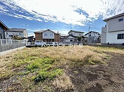 売土地 上戸祭4丁目