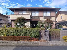 中古戸建 豊郷台2丁目