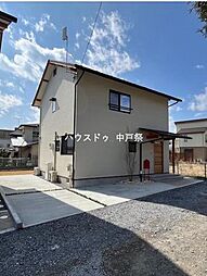 中古戸建　西一の沢町
