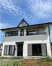 中古戸建 中岡本町